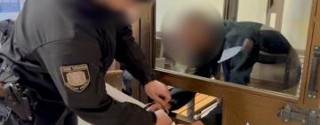 За умисне вбивство однієї людини та закінчений замах на вбивство іншої одесит проведе за ґратами більше 10 років