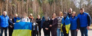  Вдалося повернути пʼять українських дітей із ТОТ України,- Лубінець