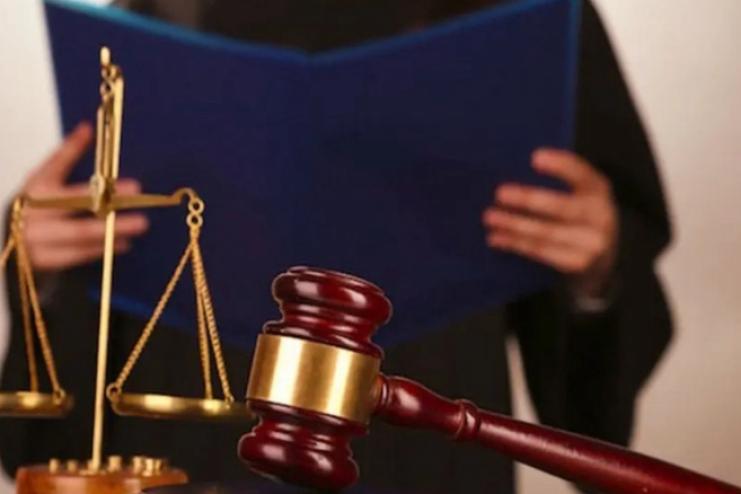 Вбив колишню жінку та її знайомого через ревнощі: мешканець Одещини отримав довічне ув'язнення