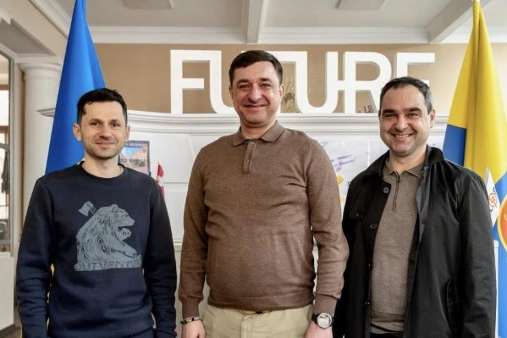 Одещина прагне до чистої води: важливі кроки