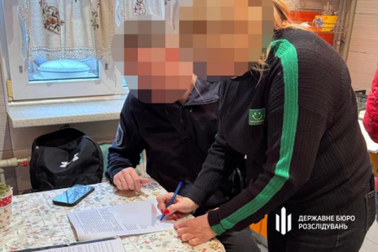 На Одещині посадовиця організувала схему нелегального виїзду військовозобов’язаних за кордон