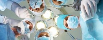 Медична помилка з тяжкими наслідками: в Одесі лікарю-анестезіологу повідомлено про підозру