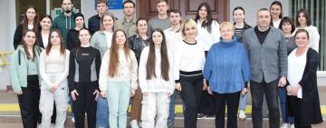 Саратська громада отримала Молодіжну раду: хто увійшов до складу?