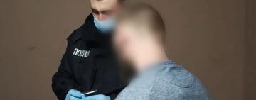 В Одесі судитимуть 37-річного чоловіка за вбивство товариша, крадіжку велосипеда та пограбування ломбарду  
