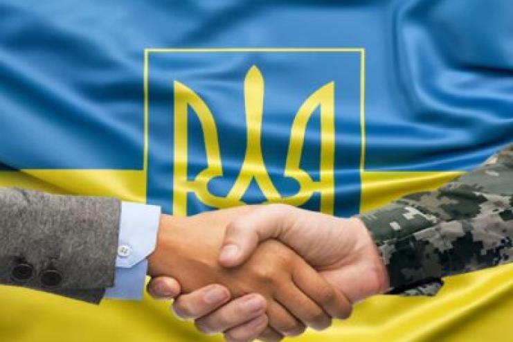Вдячність за мужність: 20 000 гривень для мобілізованих від Арцизької громади