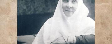 4 апреля. Память преподобноисповедницы Софии Киевской  