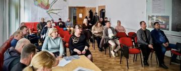 Вилкове: від туристичної перлини до інвестиційного центру