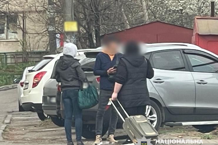 Вербував українок для секс-рабства: в Одесі затримали 30-річного іноземця