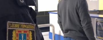 На Одещині судитимуть 24-річного жителя Білгород-Дністровського району, який пригрозивши ножем, побив односельчанку та заволодів автівкою її матері