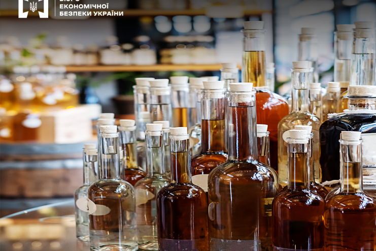 На Одещині судитимуть жителя Ізмаїла за незаконний продаж спирту