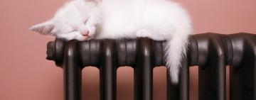 У закладах освіти Арцизької громади продовжили опалювальний сезон: тепло – перш за все