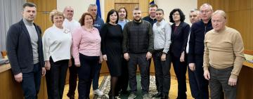 Арцизька громада — в ТОП-3 найспортивніших міських ТГ Одещини!