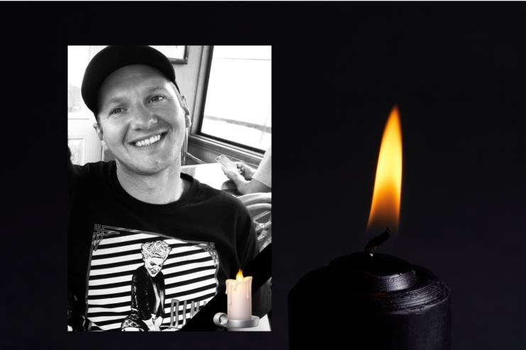 Білгород-Дністровщину сколихнула втрата: на війні загинув воїн Артем Алтухов