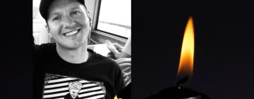 Білгород-Дністровщину сколихнула втрата: на війні загинув воїн Артем Алтухов