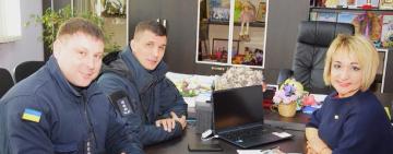 В Саратській громаді створять місцеву пожежну команду