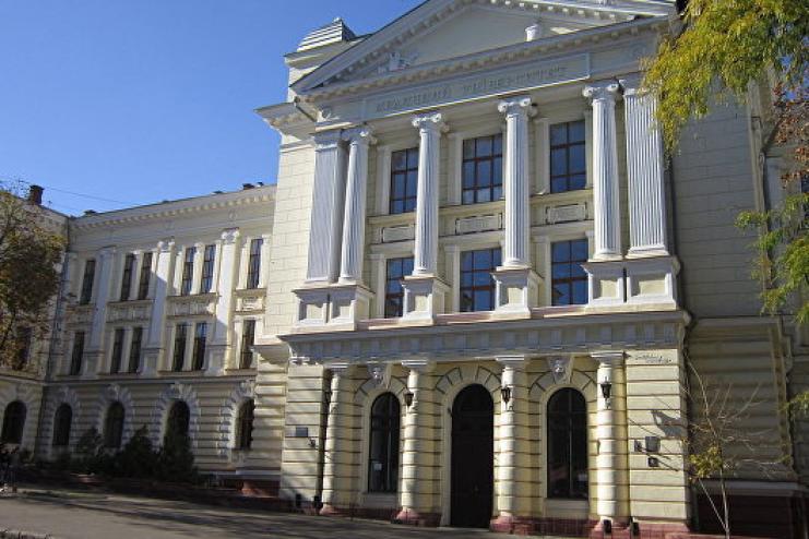 Божевілля чи реформа? Одеський медуніверситет хочуть об'єднати з Харчовою академією: в Одесу їде заступник міністра освіти