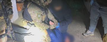 Зв’язали, залякали і обікрали: в Ізмаїлі поліція затримала грабіжників, які напали на літнє подружжя