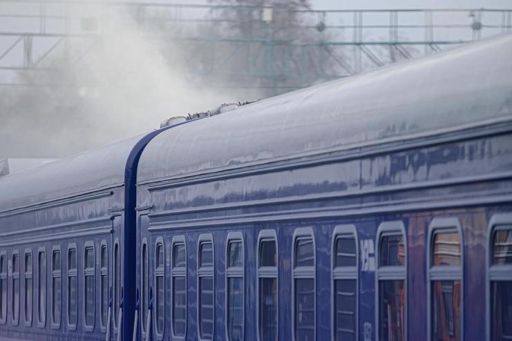 Укрзалізниця призначає додатковий поїзд Київ — Одеса на Великодні свята