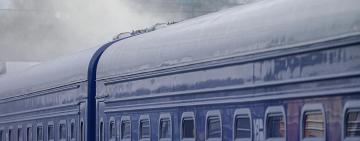 Укрзалізниця призначає додатковий поїзд Київ — Одеса на Великодні свята