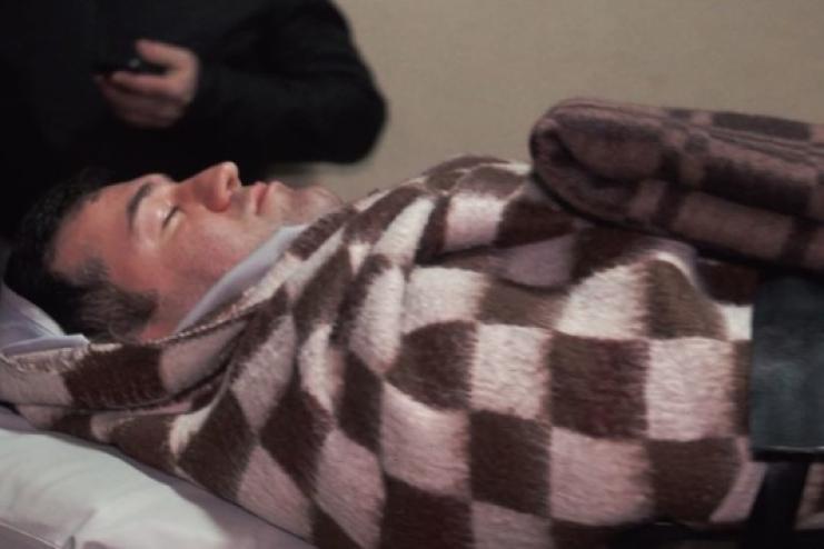 Службове розслідування щодо призову Романа Насірова до ЗСУ: дії військових розглядаються як можливе перевищення повноважень