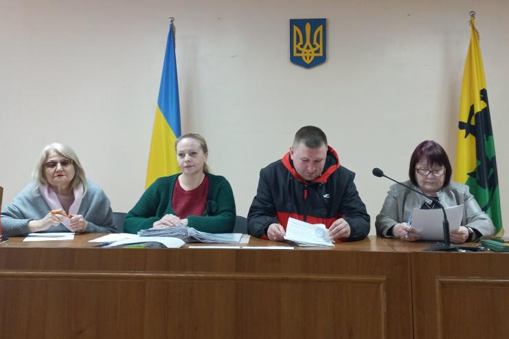 У Бессарабській громаді 53 мешканці отримають матеріальну допомогу
