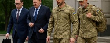 До ЗСУ мобілізувались близько 50 фігурантів корупційних справ на мільйони гривень, — пресслужба САП