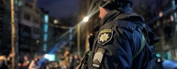 Чоловік, що підірвав гранату в квартирі Одеси, затриманий у процесуальному порядку