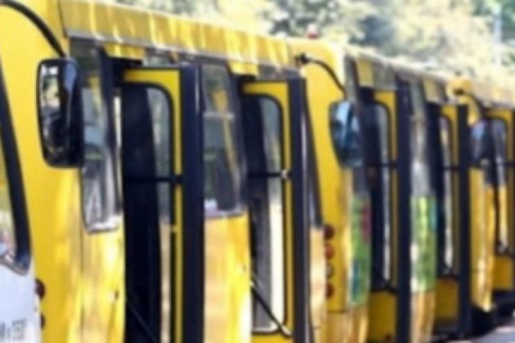 З 16 квітня в Ізмаїлі запрацюють додаткові пільгові рейси на міських автобусах
