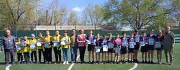 "Хамелеони", "Чорні дельфіни" та "Ягуари":  Арцизька громада голосно заявила про себе у спортивному двобої Болградщини