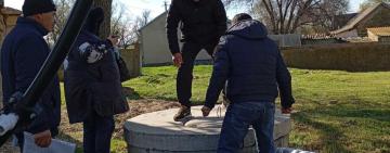 Вода під контролем: у Павлівській громаді перевірили джерела водопостачання