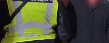 За обвинуваченням у замаху на життя місцевого чоловіка, розбійному нападі та заволодінні його автівкою судитимуть молодика