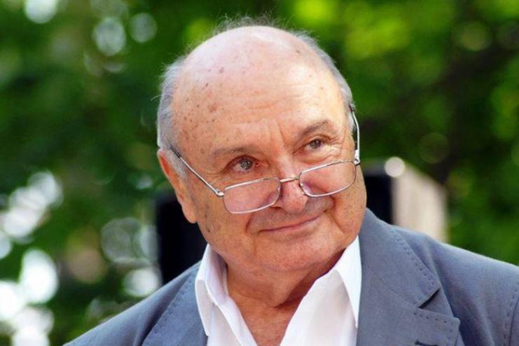 Український інститут національної пам'яті назвав російського сатирика «імперським пропагандистом»