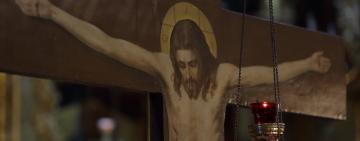 С 14 по 19 апреля Страстная Седмица 