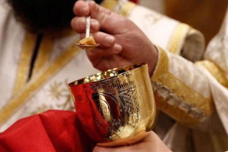 Как правильно подготовиться к Исповеди и Святому Причастию 