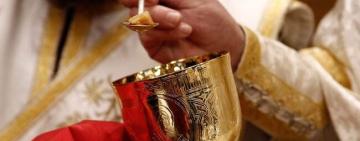 Как правильно подготовиться к Исповеди и Святому Причастию 