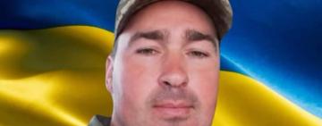 Додому на щиті повертається захисник з Ізмаїльського району Іван Павлюк