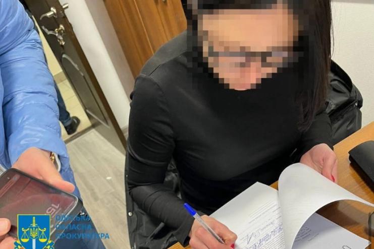 Готувалися до захоплення влади в Одесі – адвокатці оголошено підозру за участь у незаконному формуванні