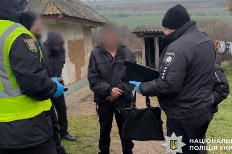 Вбили та спалили односельця: двом підсудним загрожує довічне