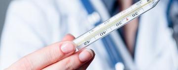 Епідемічна ситуація в Одеській області