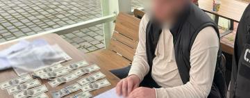 Інвалідність на замовлення: на Одещині викрито схему втечі від мобілізації за великі гроші