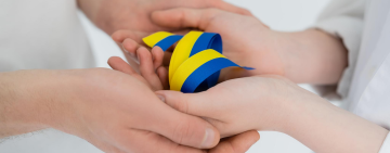 Арцизька громада простягає руку підтримки прифронтовій громаді