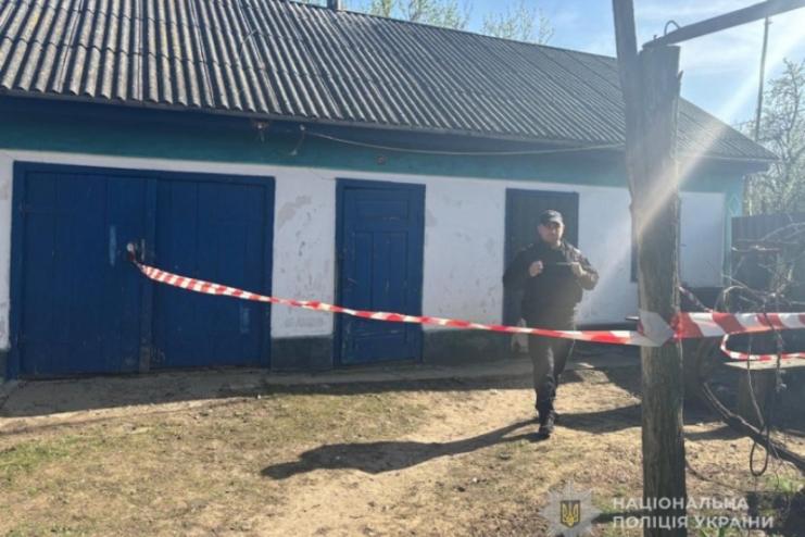 На Одещині стався вибух: загинув 30-річний чоловік
