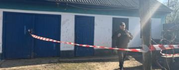 На Одещині стався вибух: загинув 30-річний чоловік