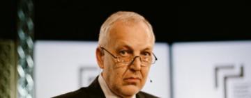 На продюсера Суспільного Юрія Макарова здійснили напад. Очільник МВС взяв розслідування під контроль