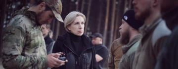 У всіх областях України запрацюють Центри нацсупротиву