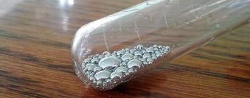 В Одесі рятувальники зібрали ртуть, розлиту біля житлового будинку