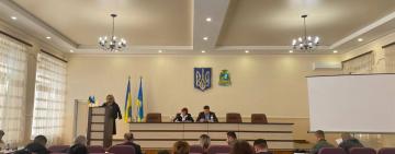 Зміни до бюджету та пріоритети: що ухвалила Арцизька міська рада на квітневій сесії