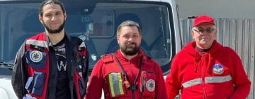 Серце зупинилось — медики ні: одеська бригада 