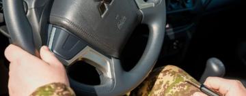 Безкоштовна автоцивілка для ветеранів: зміни 2025 року
