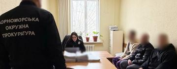 Видали себе за військових та побили людину: на Одещині трьом чоловікам повідомили про підозру